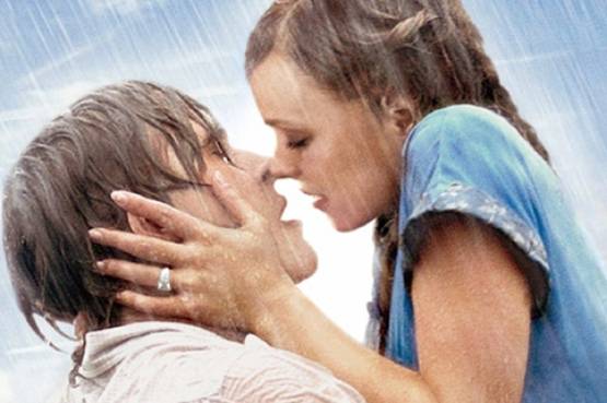 I film d'amore ci riportano al coraggio dei sentimenti: per questo ci fanno sognare