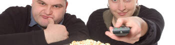 La TV trash? Richiama in noi aspetti primitivi