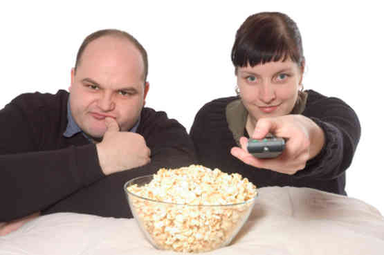 La TV trash? Richiama in noi aspetti primitivi