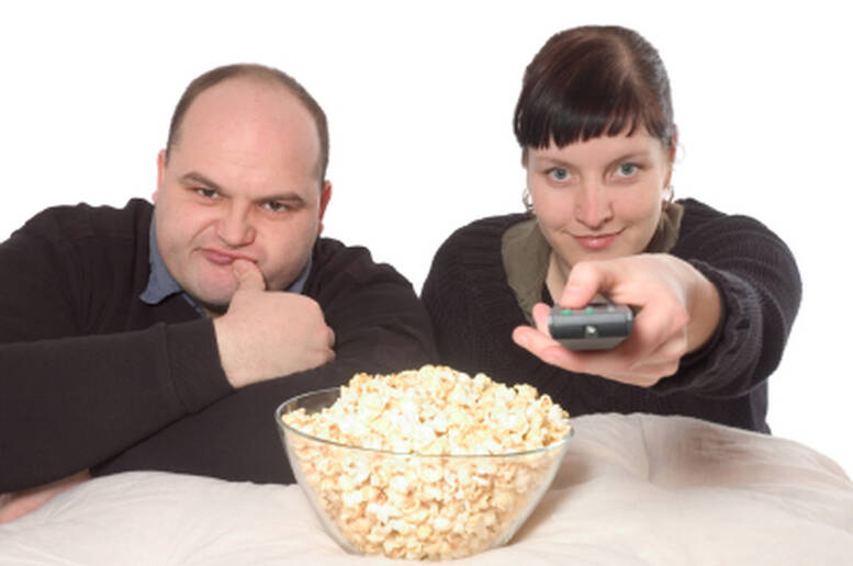 La TV trash? Richiama in noi aspetti primitivi