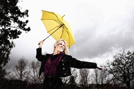 10 canzoni internazionali da ascoltare sotto la pioggia - Prima puntata