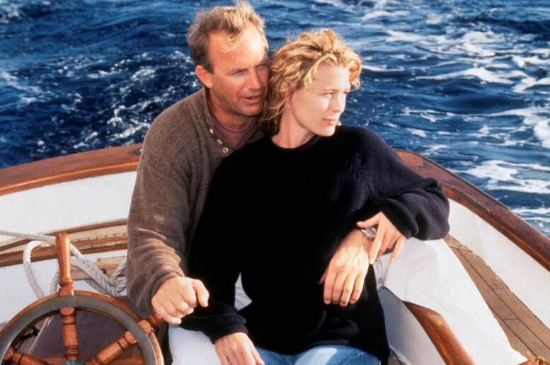 5 film sentimentali strappalacrime - Prima puntata