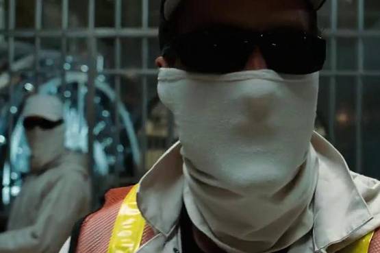 5 film sulle rapine più estreme - Prima puntata