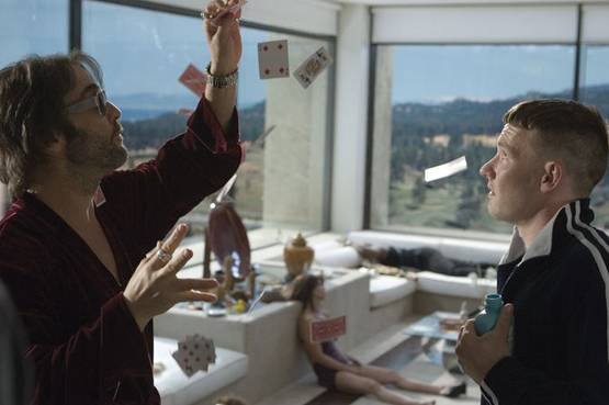 5 film sui sicari più pericolosi - Prima puntata