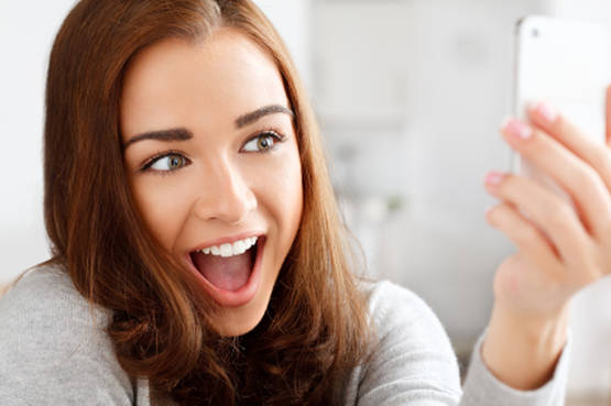 Dichiara il tuo amore con un videomessaggio