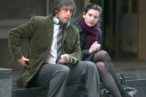 5 film commoventi sulla perdita di persone care - Prima puntata