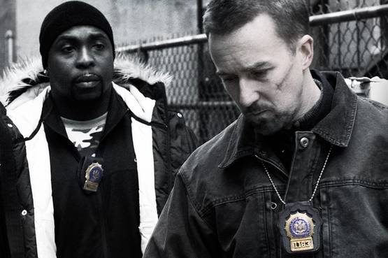 5 coinvolgenti film polizieschi - Prima puntata