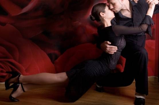 Il giro del mondo seguendo i passi di danza