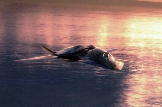 5 film su spettacolari combattimenti aerei - Prima puntata