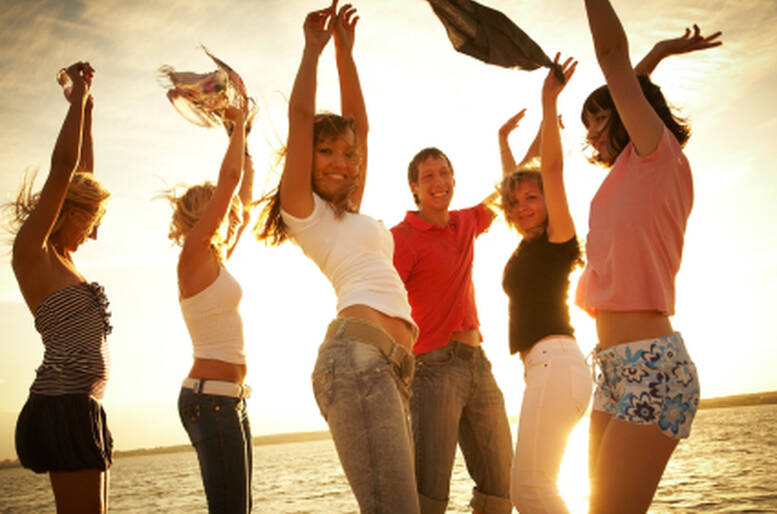 10 canzoni internazionali ideali per la spiaggia - Seconda puntata