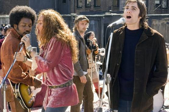 5 spettacolari film musical tutti da cantare - Prima puntata