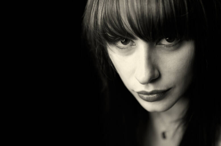 "Io sono una persona forte!"... o forse troppo difesa?