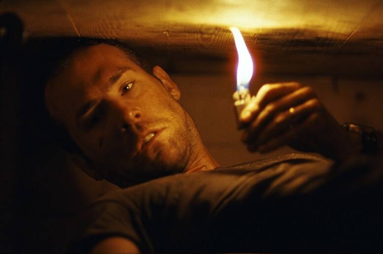 5 film sulla guerra - Prima puntata