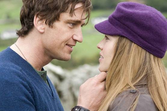 5 sentimentali, romantiche storie d'amore al cinema - Prima puntata