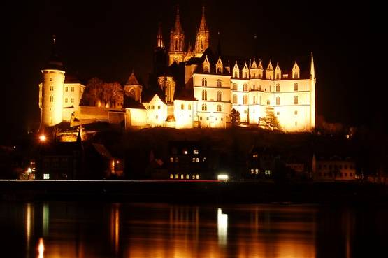 Principe e principessa per una notte, in un romantico castello