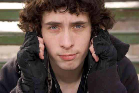 Hai un grande talento per qualcosa? Non te ne vergognare!