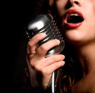 10 canzoni interpretate da dolcissime voci femminili - Prima puntata