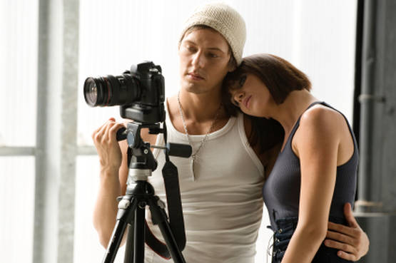 10 servizi fotografici che potreste regalarvi