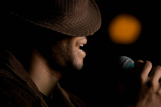 10 canzoni interpretate dalle voci maschili più calde - Prima puntata