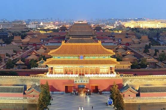 Addentrati nella Città Proibita, la culla dell'Impero Cinese