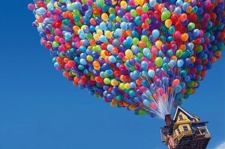 5 bellissimi film di animazione - Prima puntata