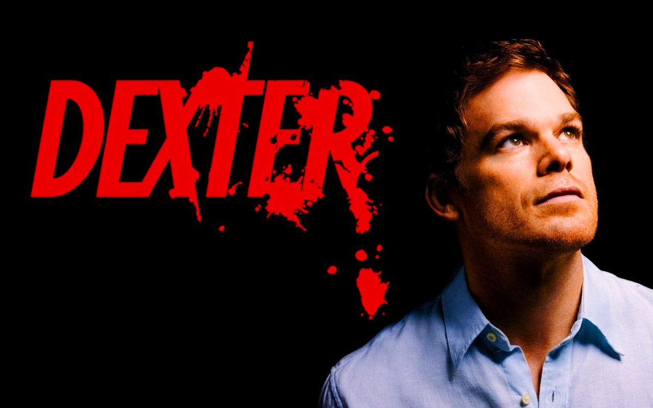dexter serie tv