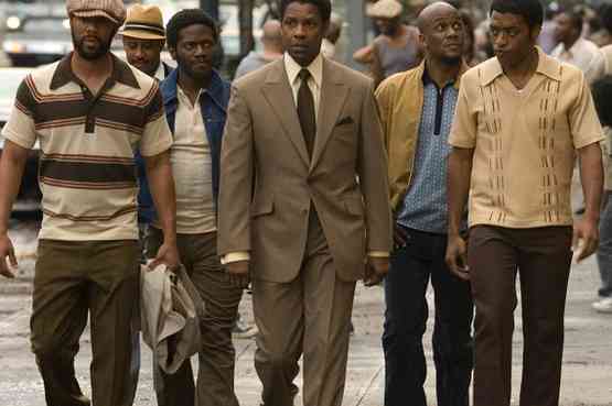 5 drammatici film sui gangster - Seconda puntata