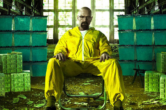 5 serie televisive tutte da vedere - Prima puntata