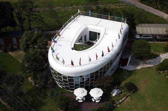 I musei più pazzi del mondo tutti da visitare - Prima puntata