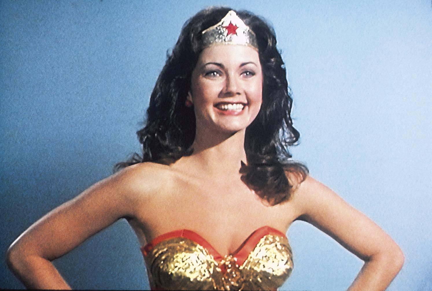 Wonder Woman