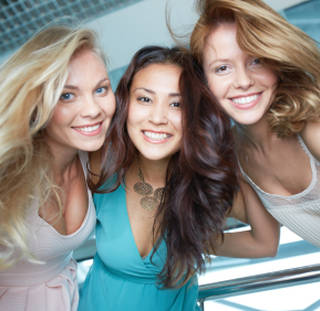 10 canzoni internazionali per la Festa della Donna - Prima puntata