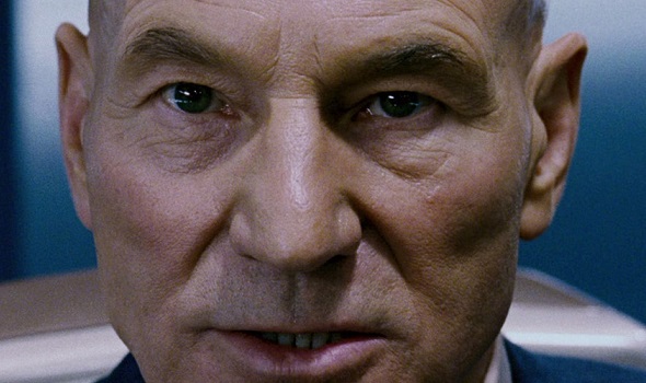 Professor X