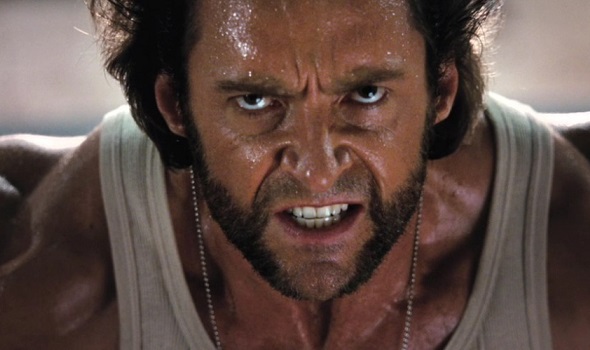 Wolverine