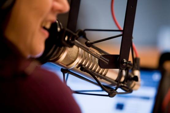 La tua web radio, per far conoscere al mondo il tuo talento