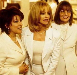 5 divertenti commedie da vedere con le amiche - Seconda puntata