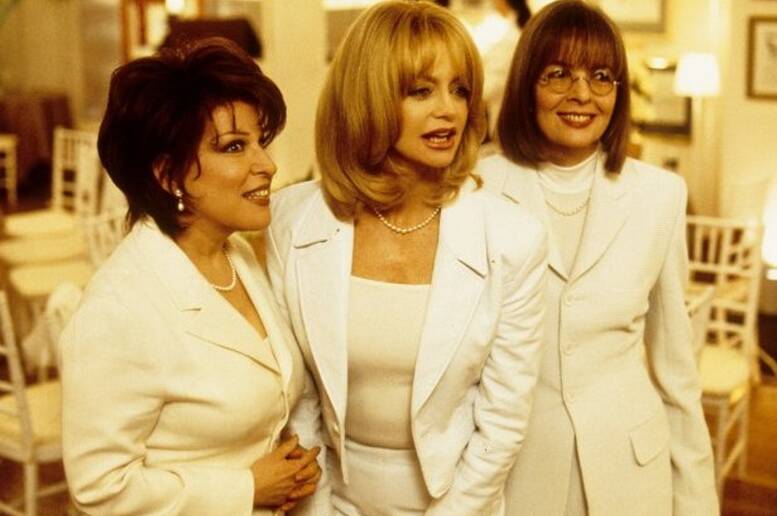 5 divertenti commedie da vedere con le amiche - Seconda puntata