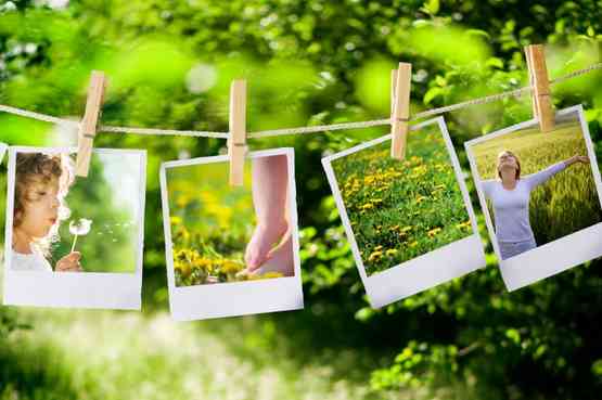 Come eravate: le foto da bambini tue e della persona che ami