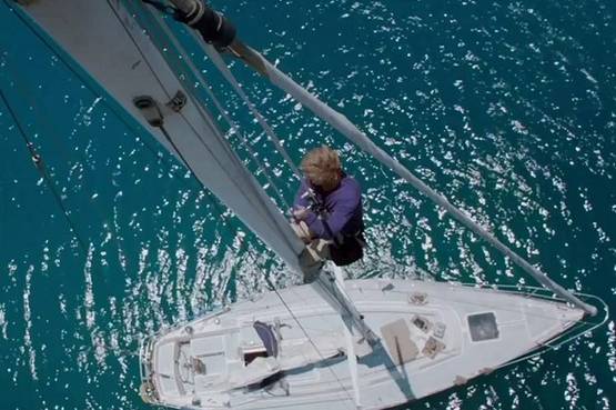 5 film per raccontare la sfida dell'uomo al mare - Prima puntata