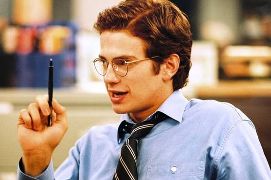 5 film sull'arte del giornalismo - Prima puntata