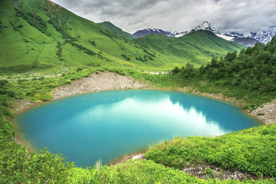 10 canzoni internazionali ecologiste - Prima puntata