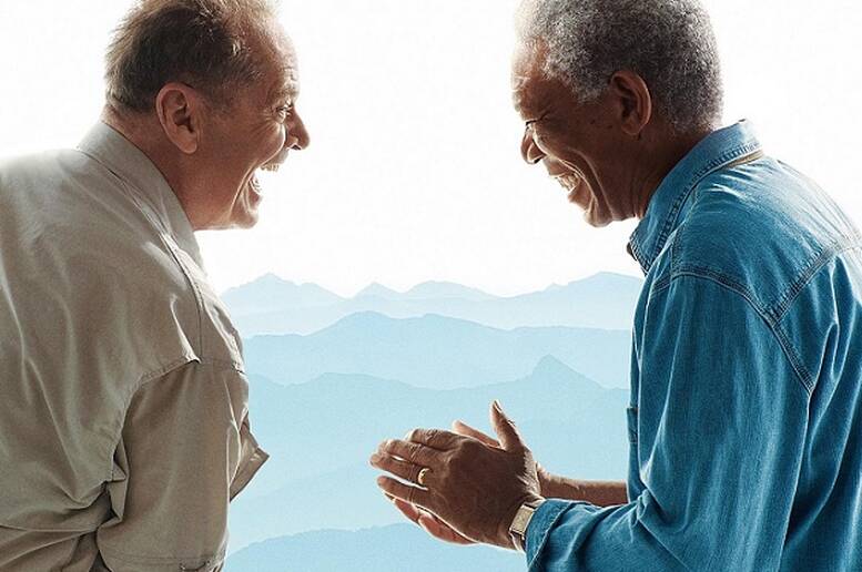 5 film sull'amicizia - Prima puntata