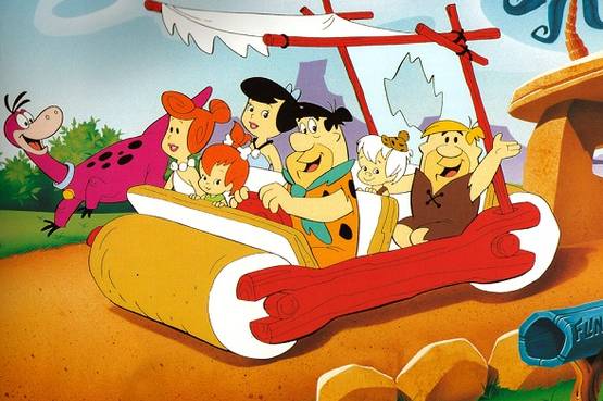 Vivere nell'età della pietra come i Flintstones: tante idee per qualche giorno da Antenati