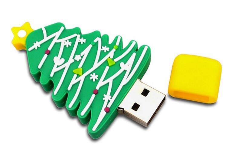 10 gadget natalizi alternativi - Prima puntata