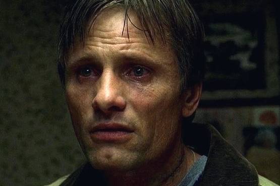 A history of violence