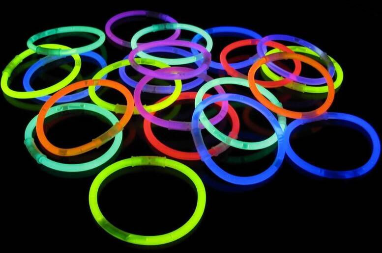 10 gadget per un capodanno spettacolare - Prima puntata
