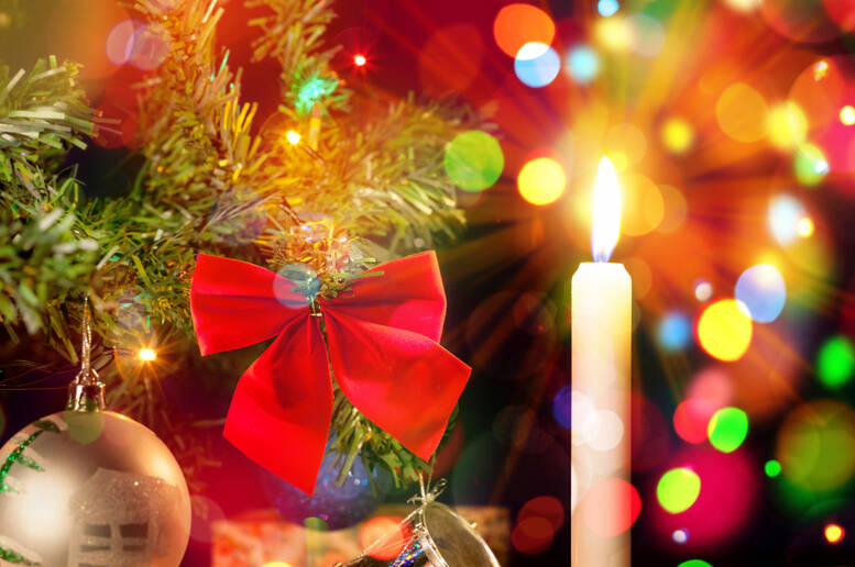 Il rito collettivo del Natale è un'occasione di rinascita personale