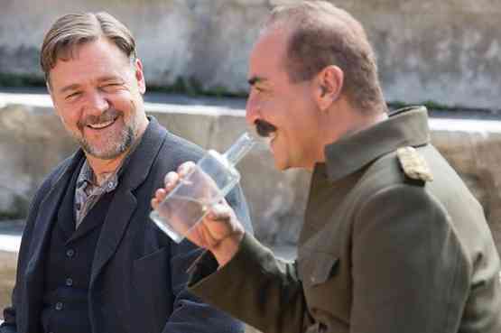 The Water Diviner - Da un conflitto tra culture a una storia di comunanza