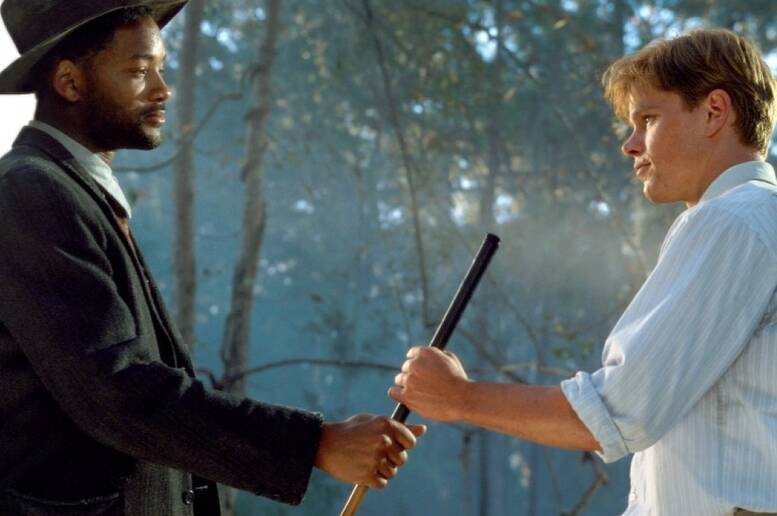 La leggenda di Bagger Vance