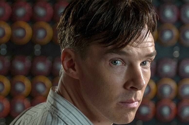 The imitation game