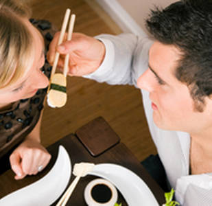 Un corso intensivo di cucina giapponese